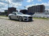 Mercedes-Benz Mercedes Sl Mae 63er Umbau Tausch oder Inz... - Mercedes-Benz Mae
