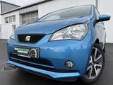 Seat Mii electric Plus Edition Power Charge 78€ m. 20 - blaue Seat Mii