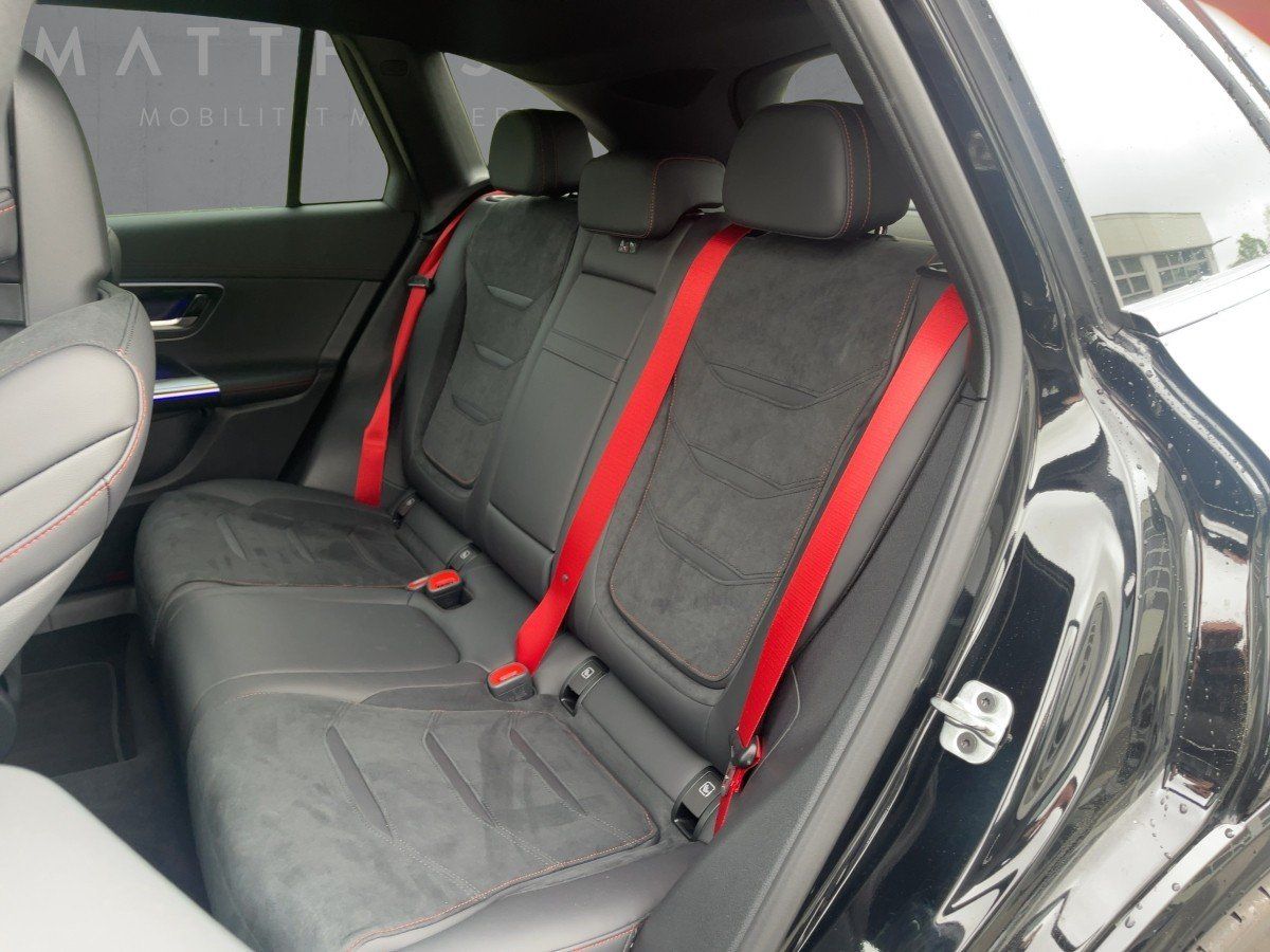 Fahrzeugabbildung Mercedes-Benz GLC 43 4M AMG/Night-II/360°/Dig.-Light/AHK