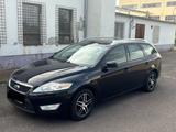 Ford Mondeo 2.0TDCI / Export - Ford Mondeo Gebrauchtwagen in Magdeburg
