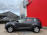 Kia Sportage Edition 7*KLIMA-AUT*SHZ*ALU*1 HAND* - Kia Sportage: 1.7