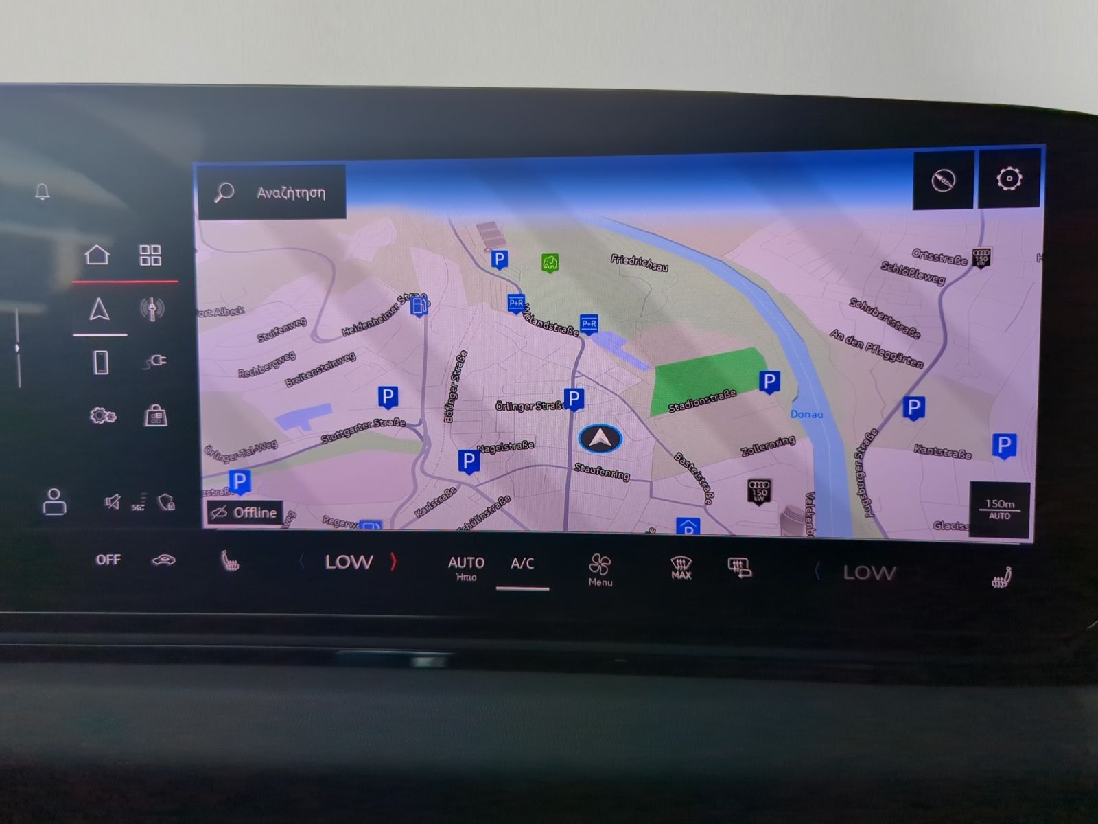 Audi A6 e-tron - Bild 12