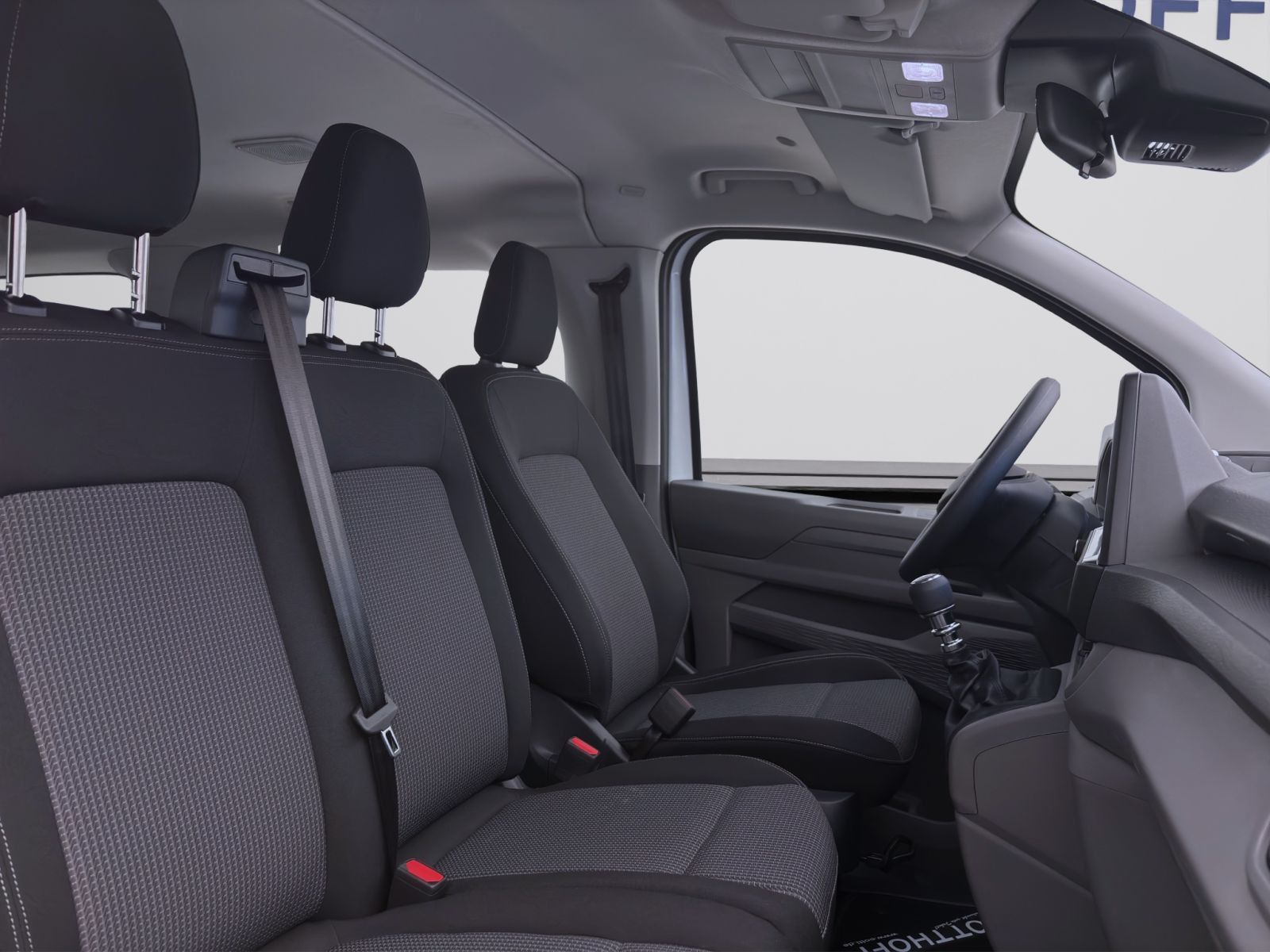 Volkswagen T7 Caravelle - Bild 16