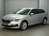 Skoda Scala Style 1.5TSI DSG Navi/LED/GRA/beheizb.WSS - Skoda Gebrauchtwagen in Ulm