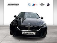 BMW 120 Hatch DAB LED Komfortzg. Parkassistent AHK