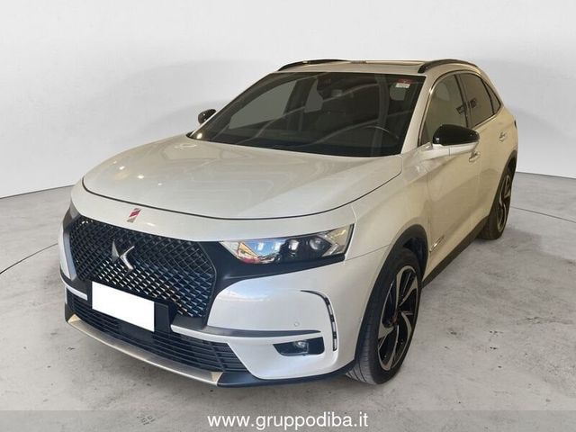 DS Automobiles DS DS 7 DS7 Crossback 1.5 bluehdi Performance Li