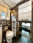 Phoenix MaXi-Alkoven 7800 RSL -AHK -Festtank WC (12/15)