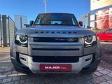 Land Rover Defender AWD*LED*AHK*STHZ*NEUWERTIG - gebrauchte Land Rover Defender aus dem Jahr 2020