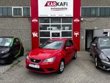 Seat Ibiza Lim. Style Salsa - Seat Ibiza: Salsa