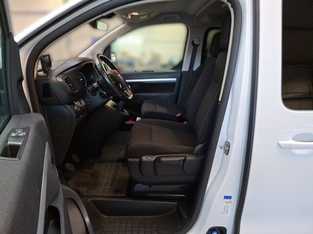 Opel Zafira Life - Bild 8