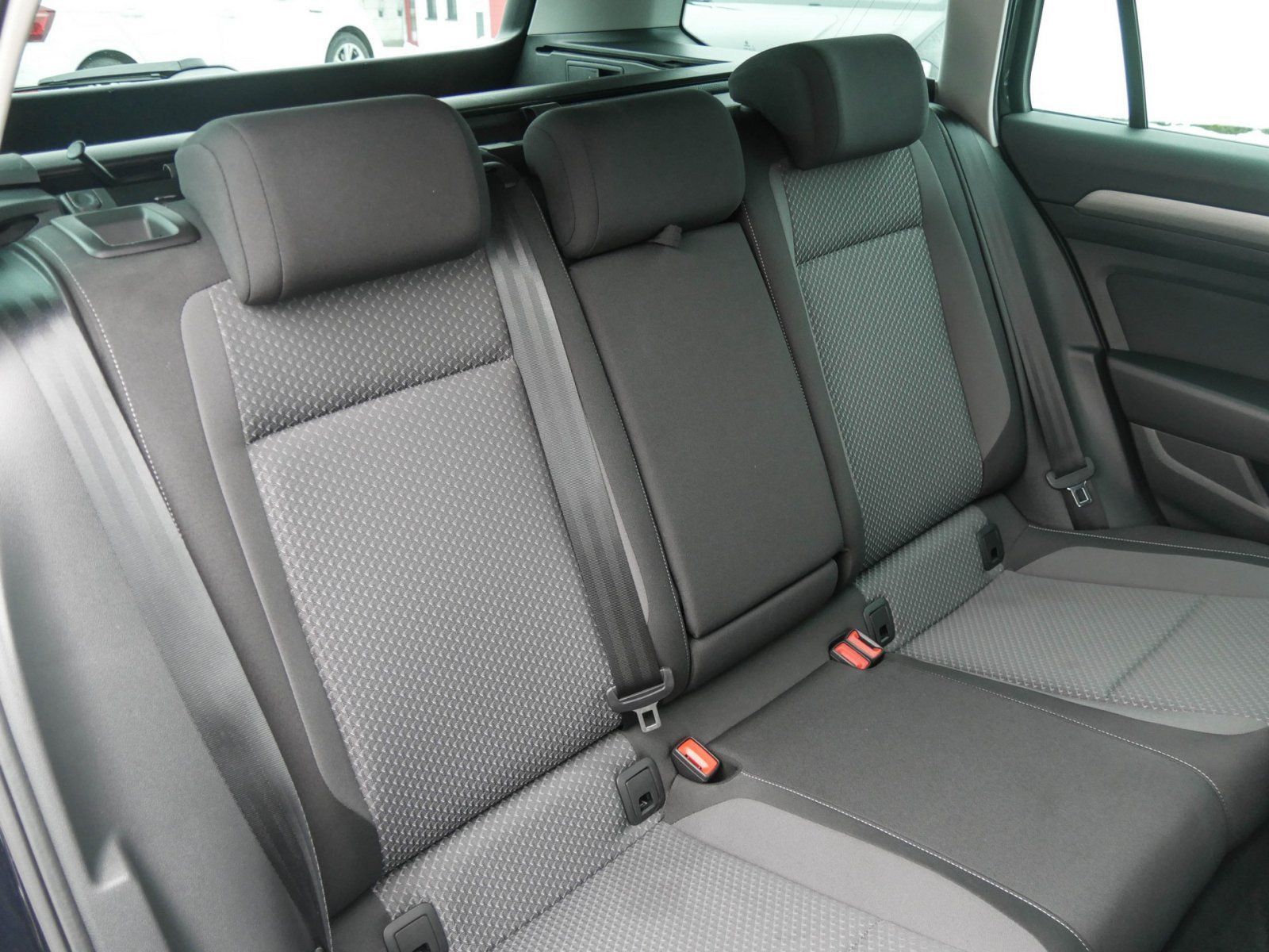 Volkswagen Passat Variant - Bild 5