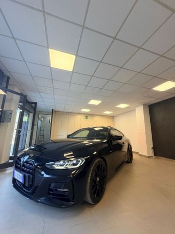 BMW Bmw 430 430i Coupé Msport