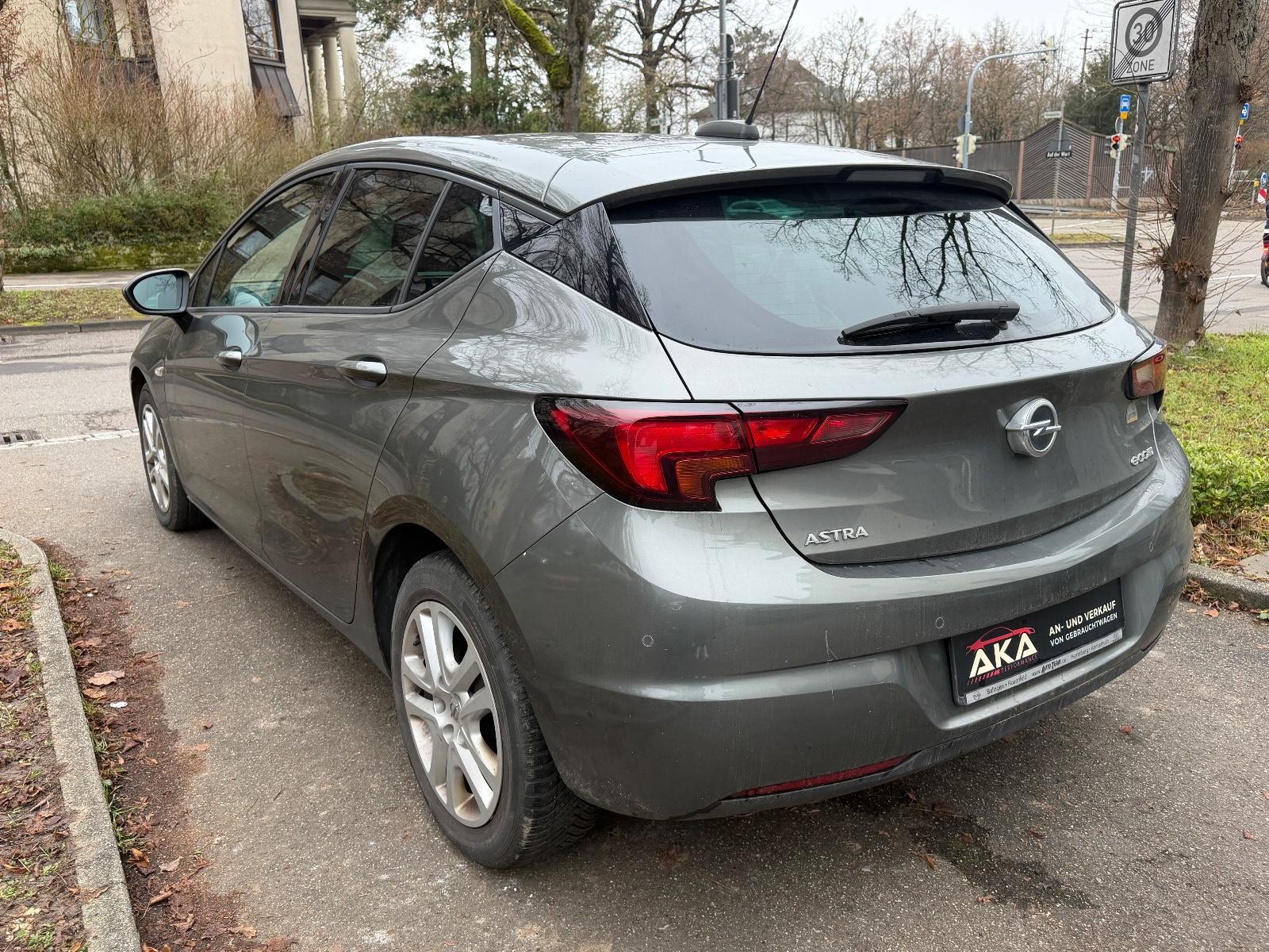 Opel Astra K Lim. 5-trg. Active Start/Stop