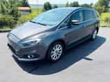 Ford S-Max 2,0 TDCi AHK/Navi/TOP Zustand  - Ford S-Max in München