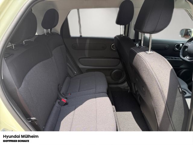 Hyundai INSTER – Bild 6