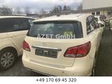 Mercedes-Benz B -Klasse B 180 CDI / d - Mercedes-Benz B 180: Taxi