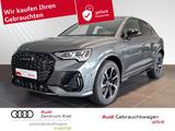 Audi Q3 Sportback 35 TDI S-line S-tronic Panorama LED - Audi Q3 in Kiel