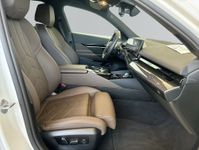 BMW 540 - Vorschau Bild 11