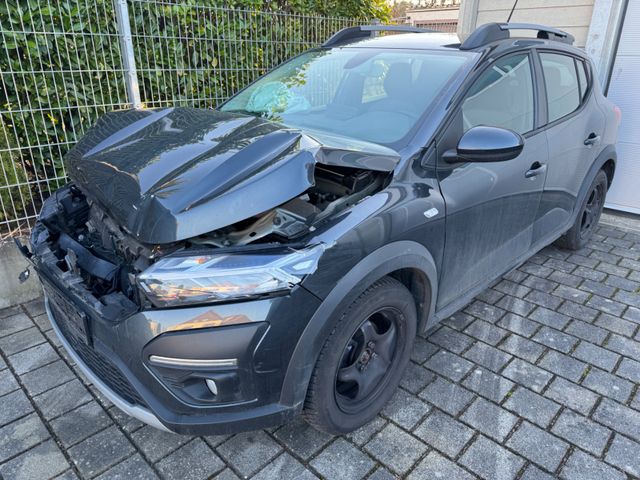 Dacia Sandero III Stepway Comfort