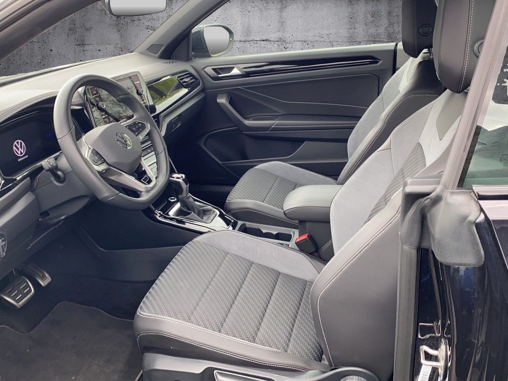 Volkswagen T-Roc - Bild 8
