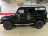 Mercedes-Benz G 500 - Mercedes-Benz G-Klasse Gebrauchtwagen in Stuttgart