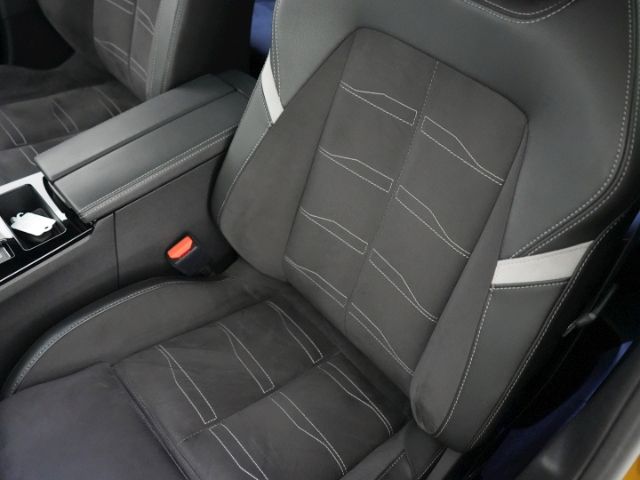 Astra L LIM PHEV ULTIMATE PAKET AT+AHK+NAVI+360