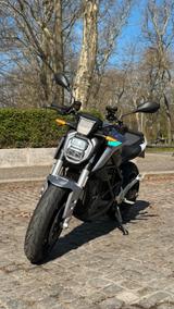 Zero S 2025 / LED Blinker /  - Offers