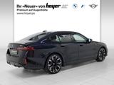 BMW i5 M60 xDrive M Sportpaket Pro Head-Up HK HiFi - BMW i5 Gebrauchtwagen