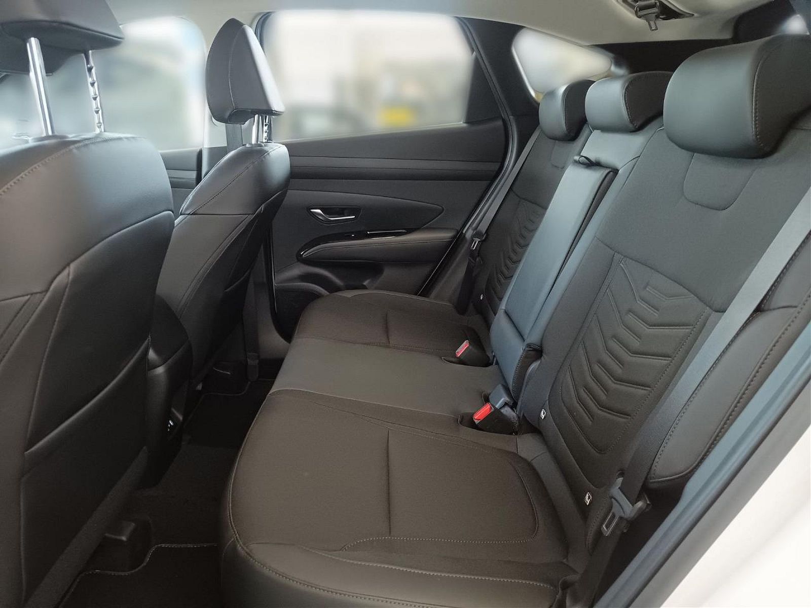 Hyundai Tucson – Bild 10