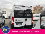 Knaus BoxLife PRO 60 YEARS 600 STREET Schlafdach - Knaus BoxLife Pro