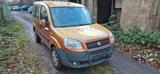 Fiat Doblo 1.3 JTD - gebrauchte Fiat Doblo aus dem Jahr 2006