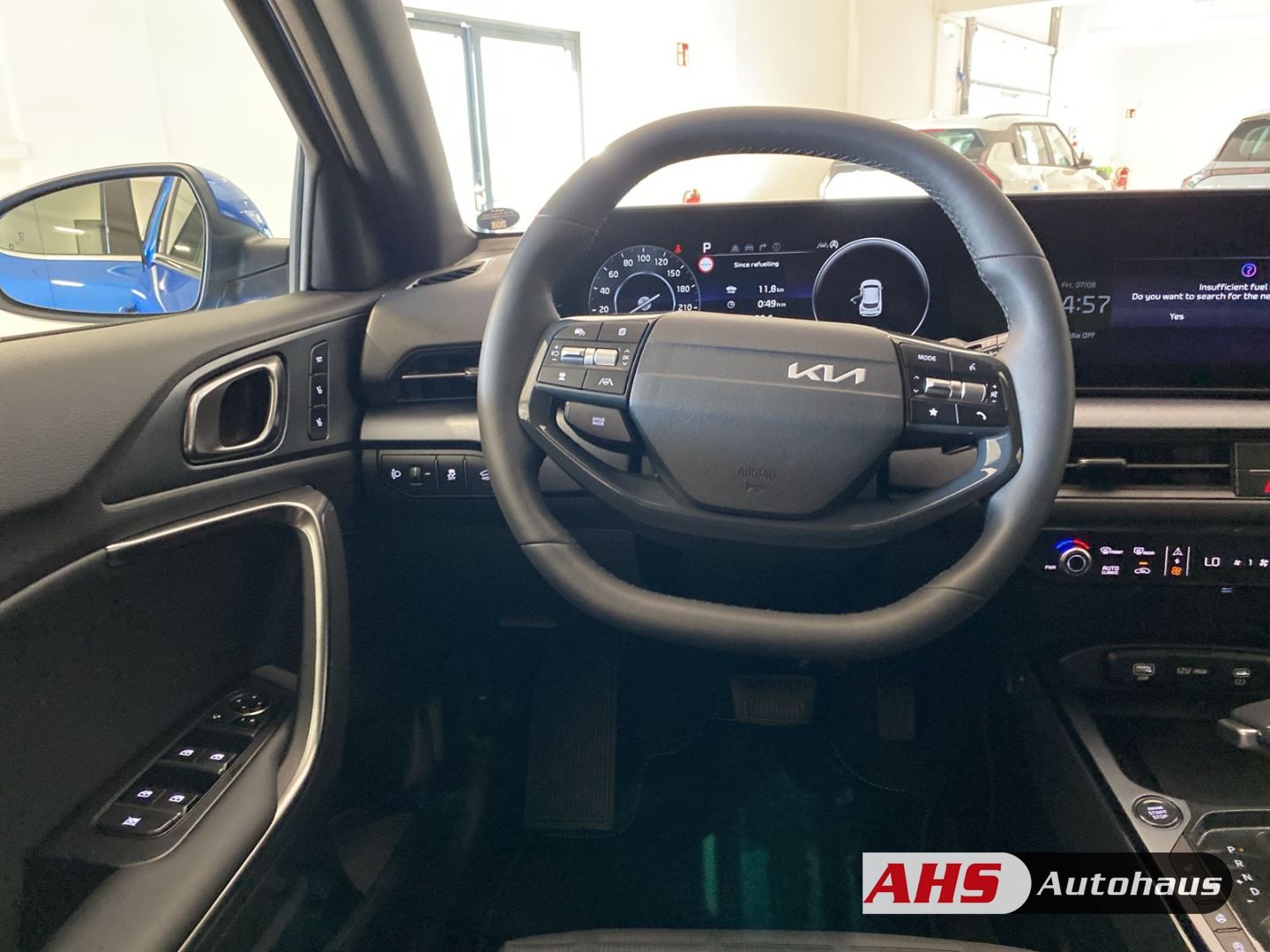 Kia XCeed - Bild 11