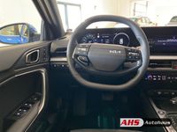 Kia XCeed - Vorschau Bild 11