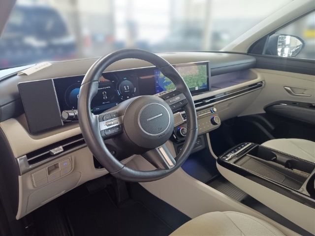 Hyundai Tucson – Bild 12