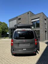 Dethleffs Globevan (Peugeot) "AHK/NAVI/Dhzg/Kühlbox" - Dethleffs Globevan