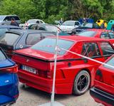 Alfa Romeo 75 - Alfa Romeo aus 1992