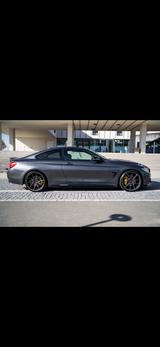 BMW 435i xDrive Coupé M Sport M Sport - BMW 435: Coupe