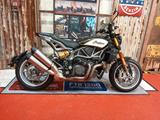 Indian FTR R Carbon Pemium  - INDIAN MOTORRAD