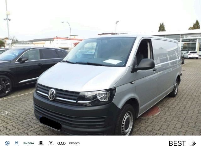 Volkswagen T6 Kasten 2.0 TDI KLIMA*PDC*AHK*GRA*NAVI*APP-CON