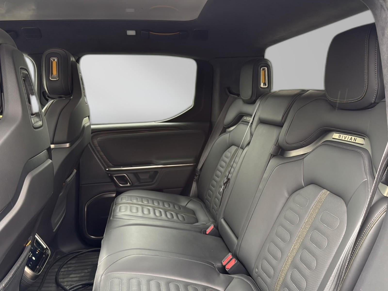 Other Rivian R1T AWD 884 PS |Meridian |Alcantara |360º