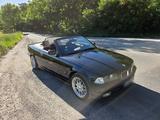 BMW 318i e36 Cabrio Sammlerzustand Orginal - BMW 318: Cabrio, 318i E36
