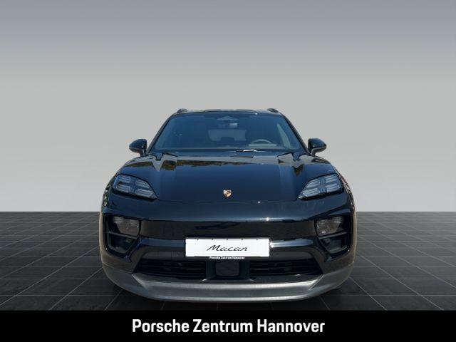 Porsche Macan - Bild 20