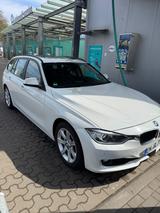 BMW 330d Touring Automatic - - gebrauchte BMW 330 aus dem Jahr 2014