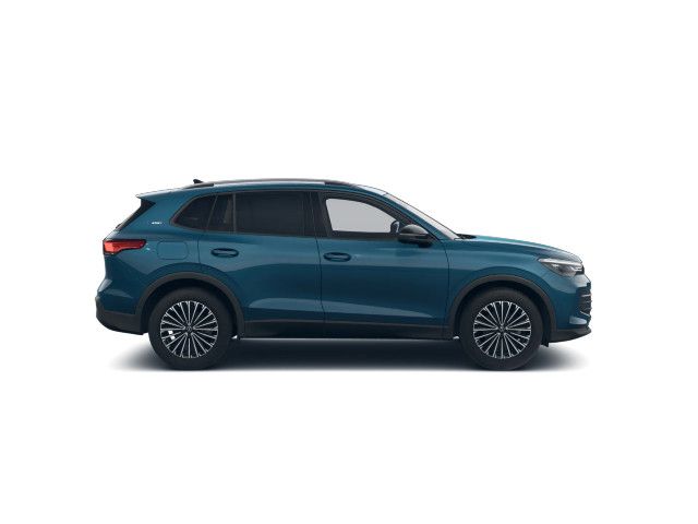 Tiguan Energy 1.5 eTSI DSG AHK*Navi*Standhzg.