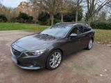 Mazda 6 Kombi Manuell *Navigation*Xenon*St... - Mazda 6 in Frankfurt (Main)