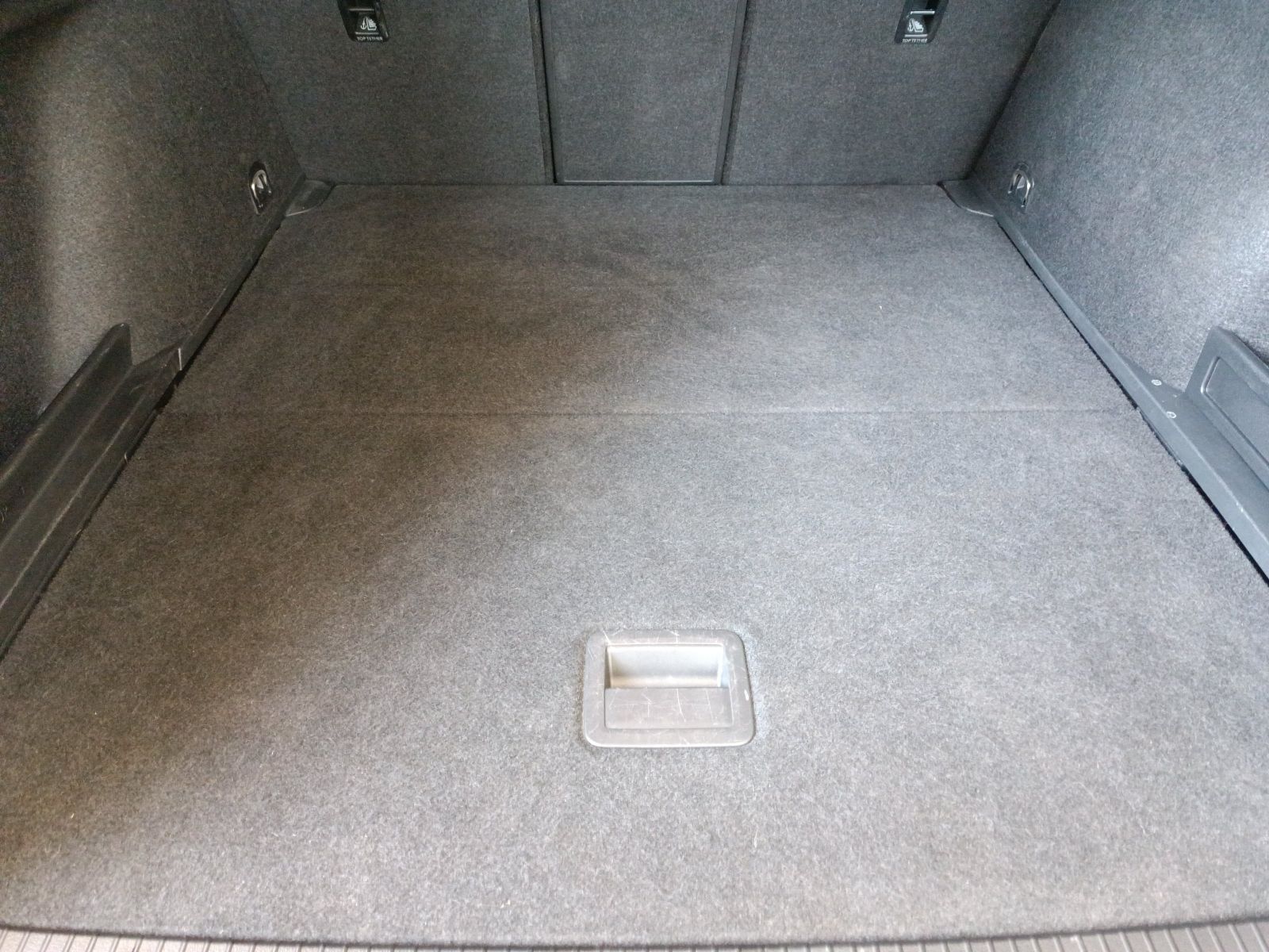 Volkswagen Passat Alltrack - Bild 18