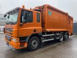 DAF CF 75.310 Schörling CL21/Kombischüttung - DAF Cf 75