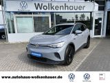 Volkswagen ID.4 Pure Performance ACC+NAVI+KLIMA+PDC+MFL+LED - Volkswagen ID.4: Leasing