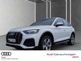 Audi Q5 Sportback 40 TFSI qu. Adv. S tronic *NAV+* - AUDI Q5 Leasingangebote für Privatpersonen