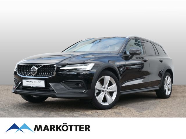 Volvo V60 Cross Country B5 AWD Plus Bright AHK/STHZ/ 3